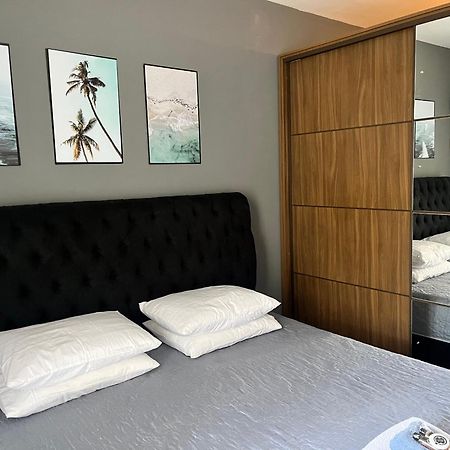 Holiday Ingleses Florianópolis Екстериор снимка
