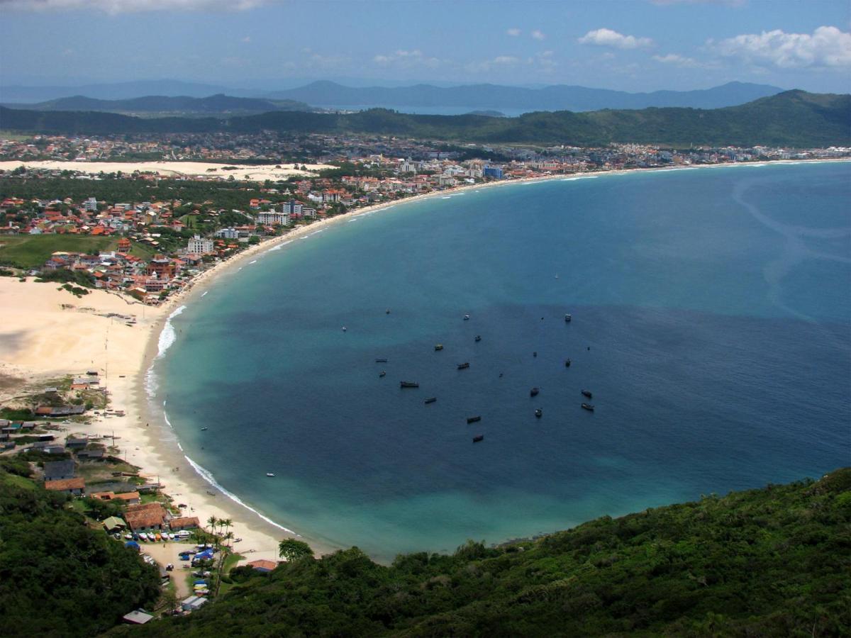 Holiday Ingleses Florianópolis Екстериор снимка