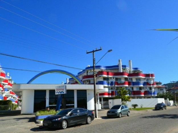 Holiday Ingleses Florianópolis Екстериор снимка