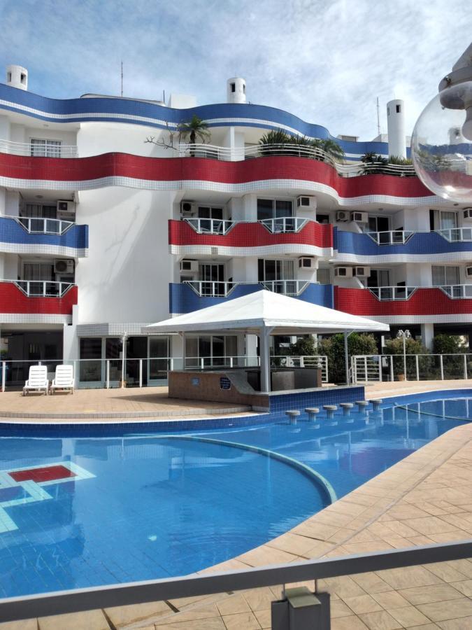 Holiday Ingleses Florianópolis Екстериор снимка
