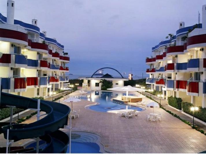 Holiday Ingleses Florianópolis Екстериор снимка
