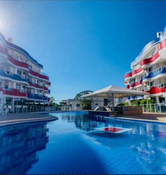 Holiday Ingleses Florianópolis Екстериор снимка