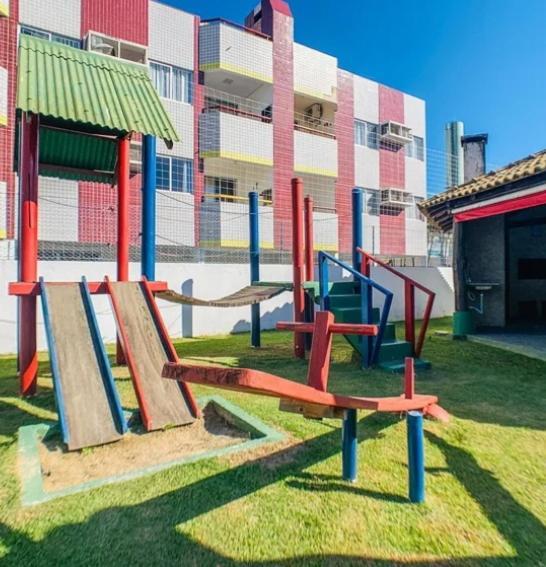 Holiday Ingleses Florianópolis Екстериор снимка
