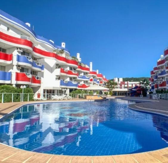 Holiday Ingleses Florianópolis Екстериор снимка