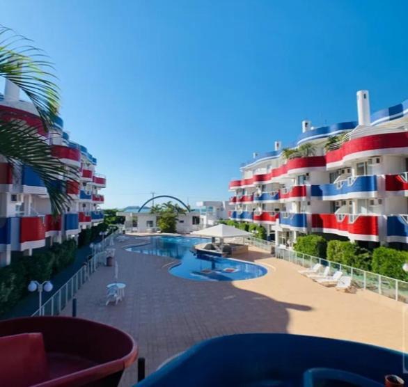 Holiday Ingleses Florianópolis Стая снимка