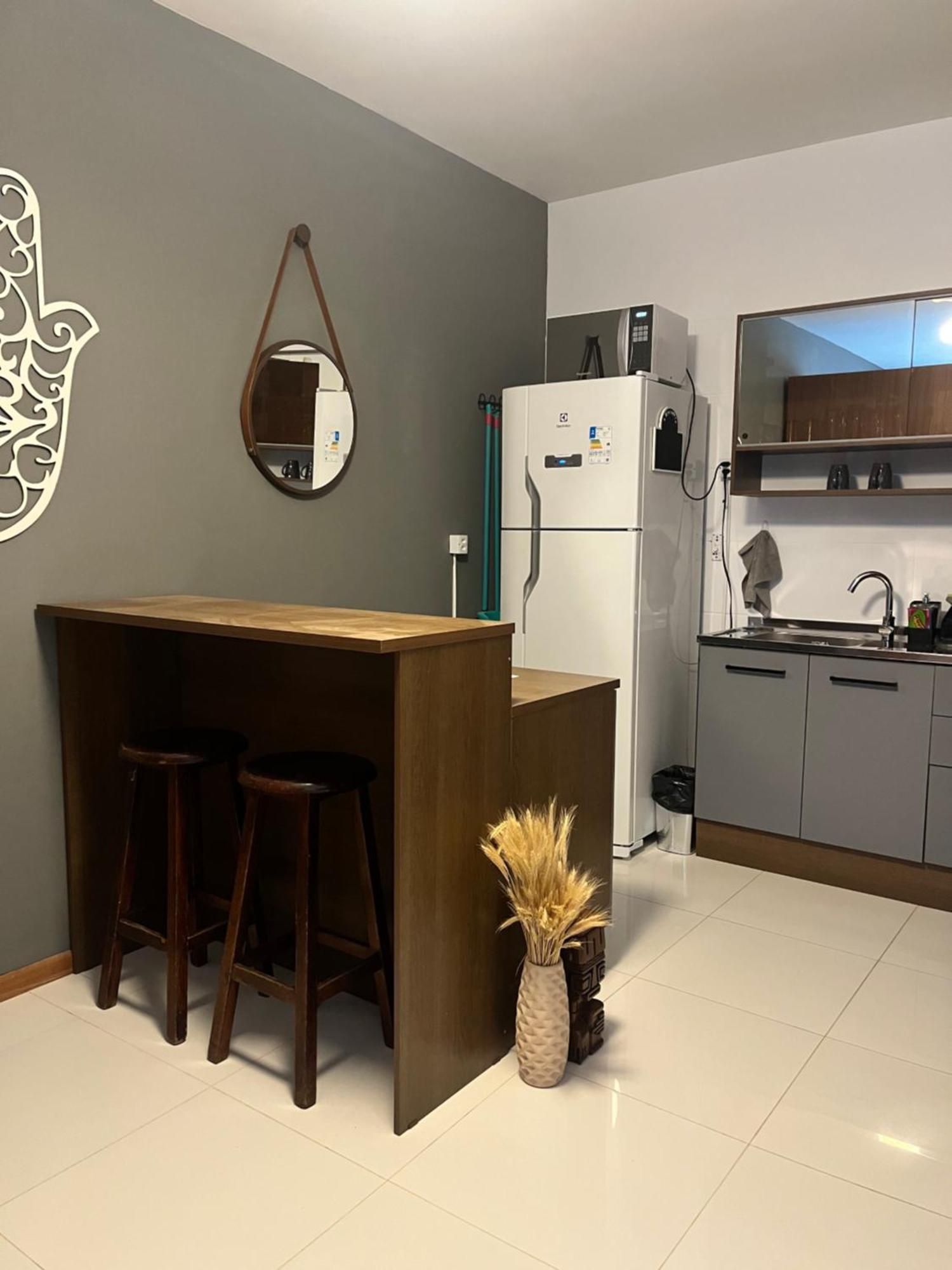 Holiday Ingleses Florianópolis Екстериор снимка