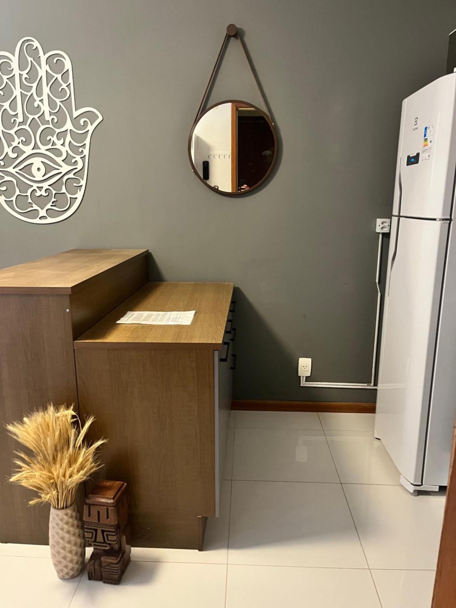 Holiday Ingleses Florianópolis Екстериор снимка
