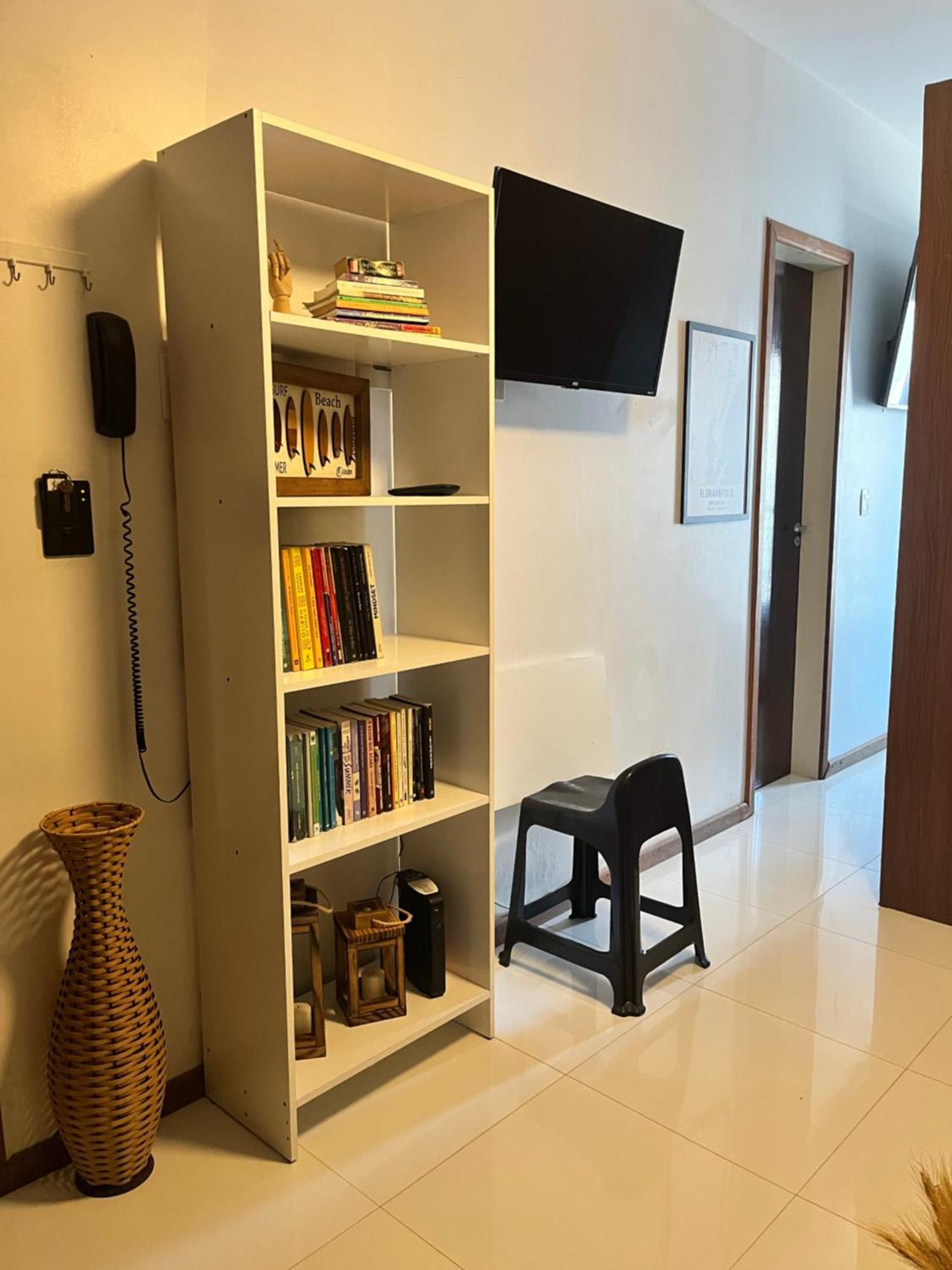 Holiday Ingleses Florianópolis Екстериор снимка