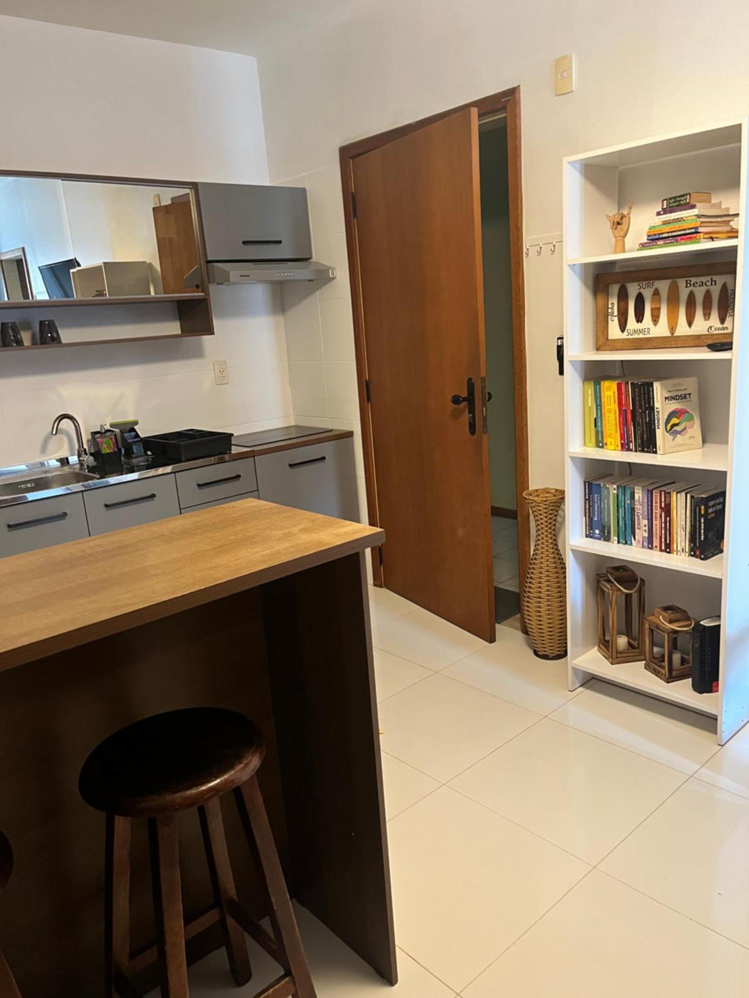 Holiday Ingleses Florianópolis Екстериор снимка
