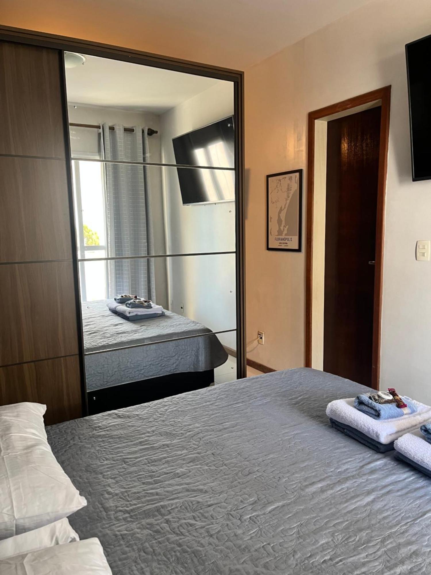 Holiday Ingleses Florianópolis Екстериор снимка