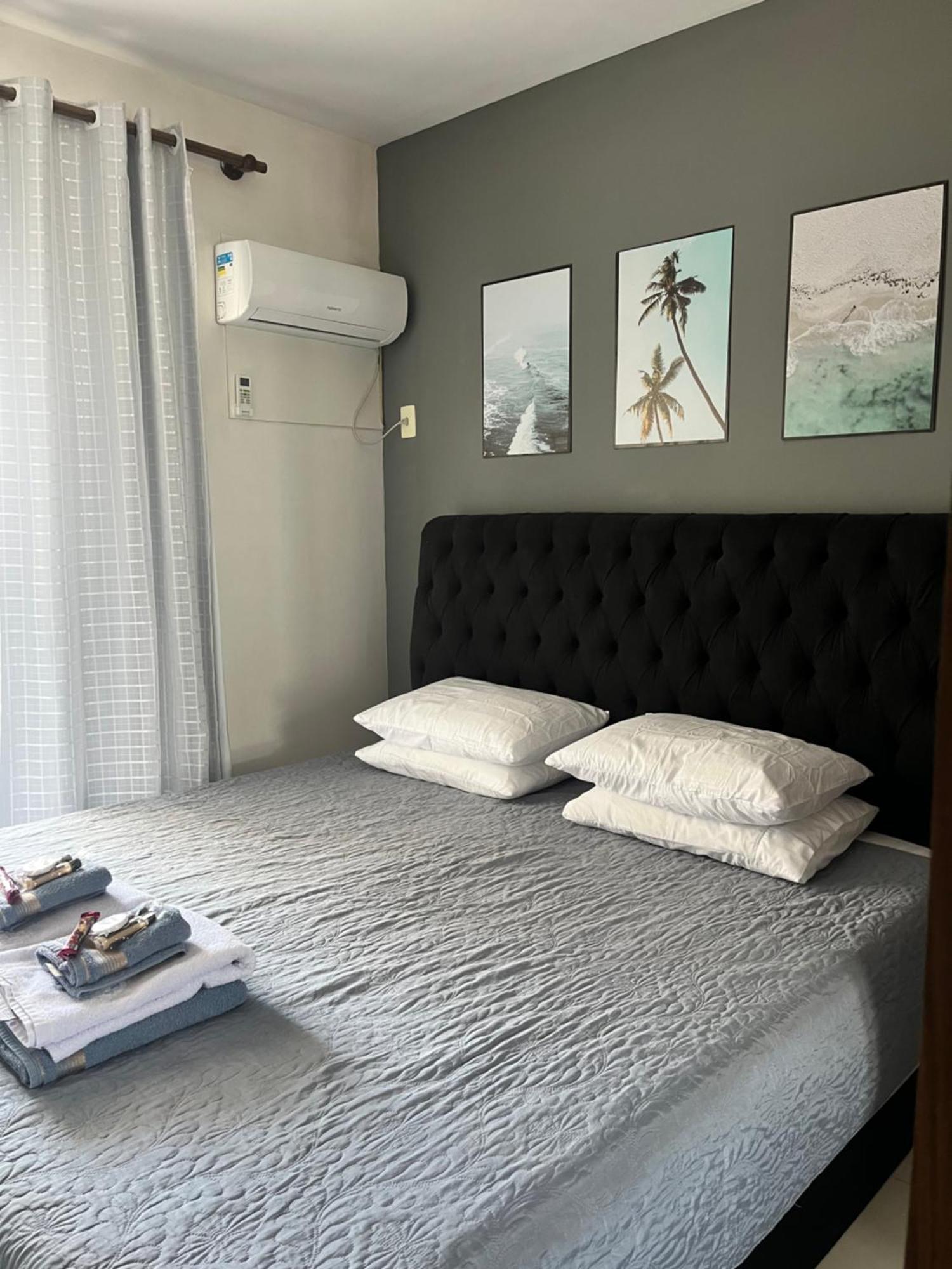 Holiday Ingleses Florianópolis Екстериор снимка