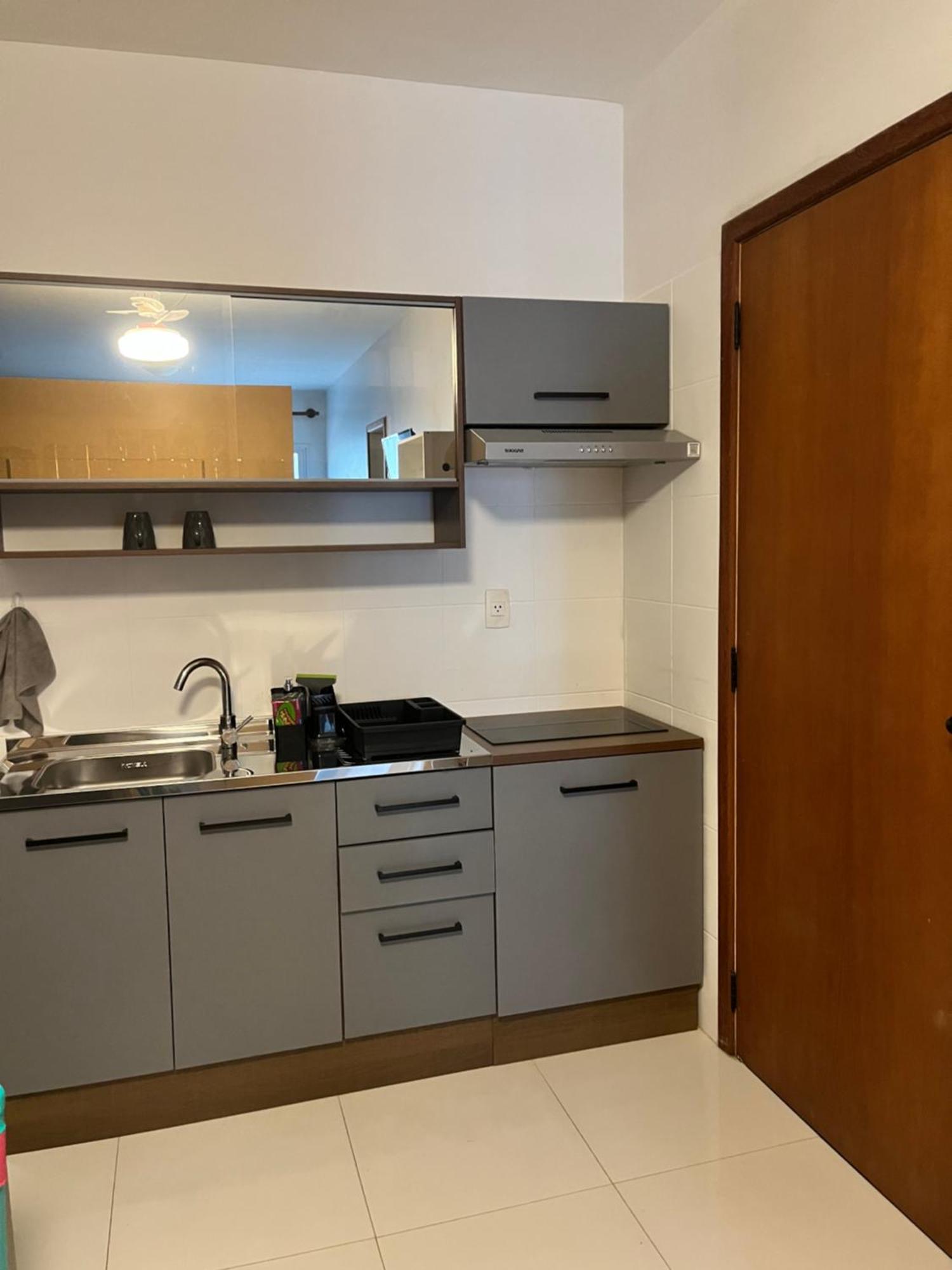 Holiday Ingleses Florianópolis Екстериор снимка